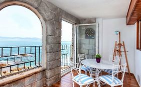 Apartment Albatros By Interhome